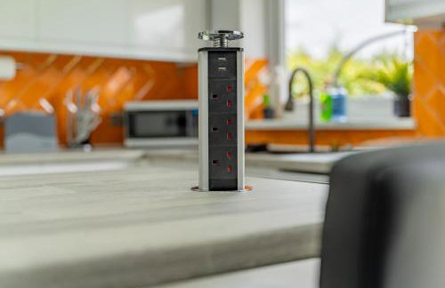 Jodi's Bungalow - Garden and Parking - Foto 12