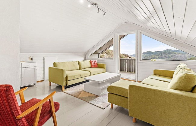 10 Person Holiday Home in Lindesnes-by Traum - Foto 9