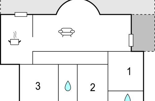 Beautiful Home In Quesada-Rojales - Foto 29