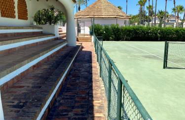 Beautiful apartment for rent in Quinta do Lago with excellent resort facilities close to lake and beach. - Foto 17