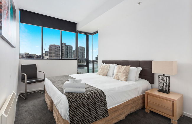 Docklands Private Collection of Apartments - NewQuay - Foto 26