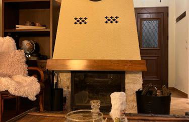 House in the Woods - Foto 33