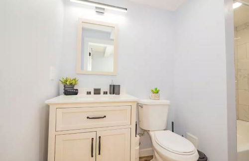 Cozy Central 5Bed 2Ba Near Baltimore's Sports Hubs - Foto 18