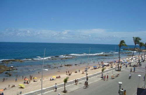 Farol Barra Flat 202 - Foto 33