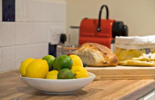 Nether Farm Barns - Foto 18