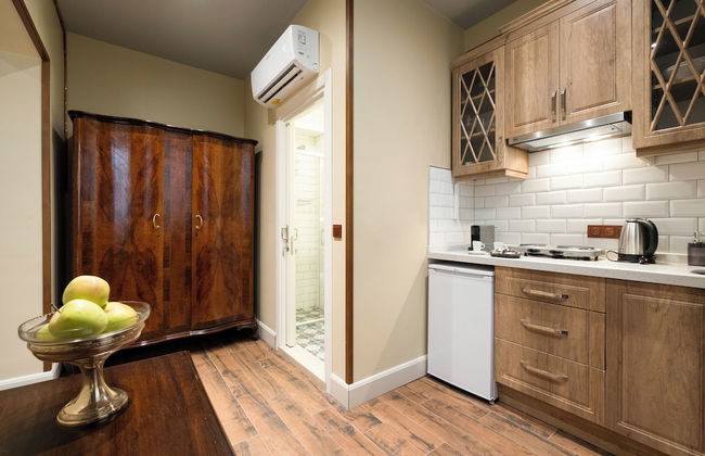 Level Suites - Foto 33