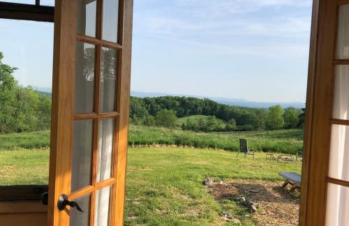 Runamuk Farm Camp with a View near the Adirondacks - Foto 17