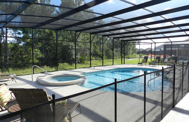 Sm215701 - Watersong - 5 Bed 4 Baths Villa - Foto 1