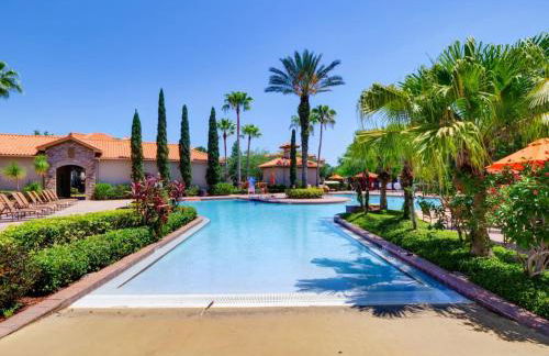 Charming Tuscan-Style Condo - Foto 26