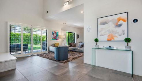 TV202 Modern 2 Bedroom Tennis Villa at LQ Resort - Foto 2