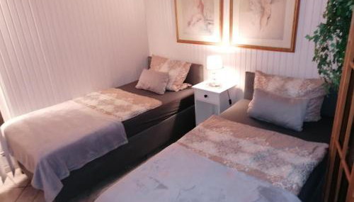 Monteurzimmer Grüner Winkel - Foto 4