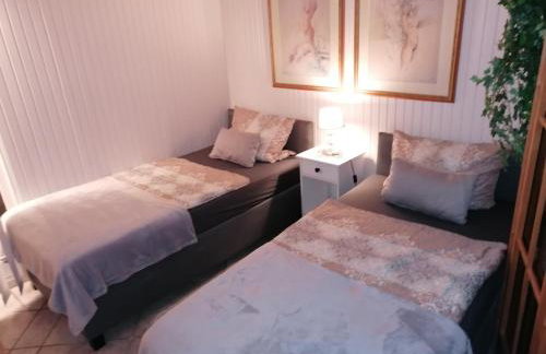 Monteurzimmer Grüner Winkel - Foto 4