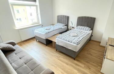 Apartment am Zollverein -WiFi - Parking for free - Foto 49