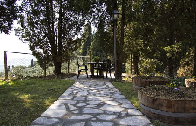 Agriturismo Cantagallo - Foto 61