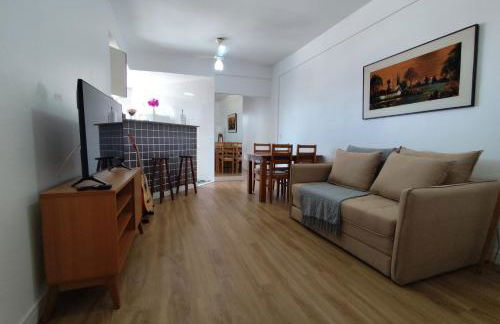 A 700 metros da Praia do Forte com Ar e Vaga - Photo 10