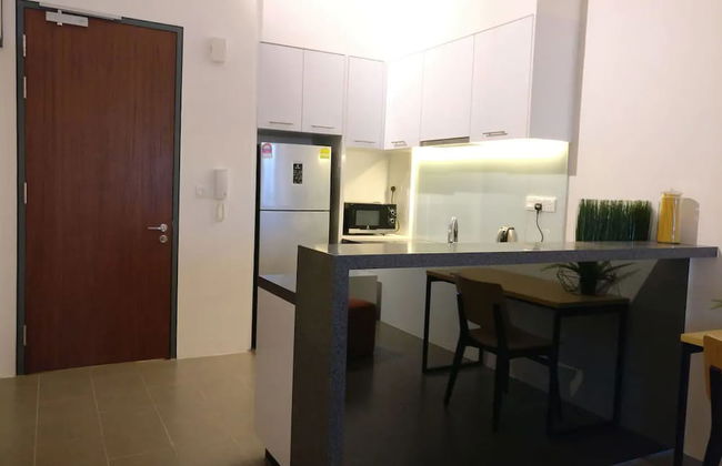 Stazion Services Alila - Foto 16