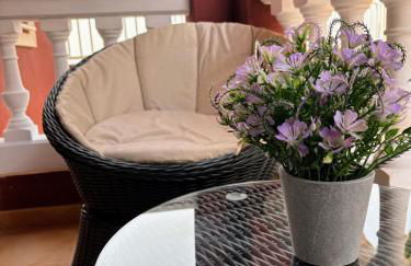 APARTAMENTO DE AMY CON VISTA AL MAR 2 - Foto 13