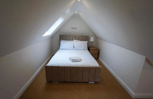 Stunning 7-Bed Home in Lichfield - Foto 15