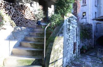 Romantic & Private Lake Como village house - Foto 23