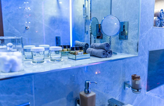 Aphrodite Suites - Foto 68