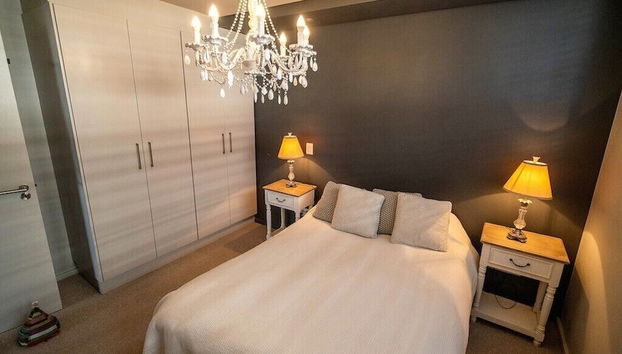 The Legacy II - Foto 4, Habitación