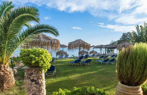 VillaPouliezos Apartments - Foto 28