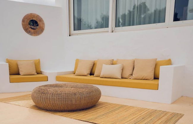 Belvilla by OYO Casa Tania - Foto 32