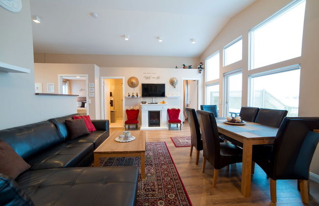 Icelandic Cottages - Foto 27