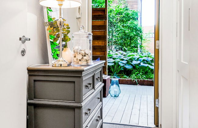 Nordic Host Luxury Apts-C.Krohgs Gate 39 - Foto 2