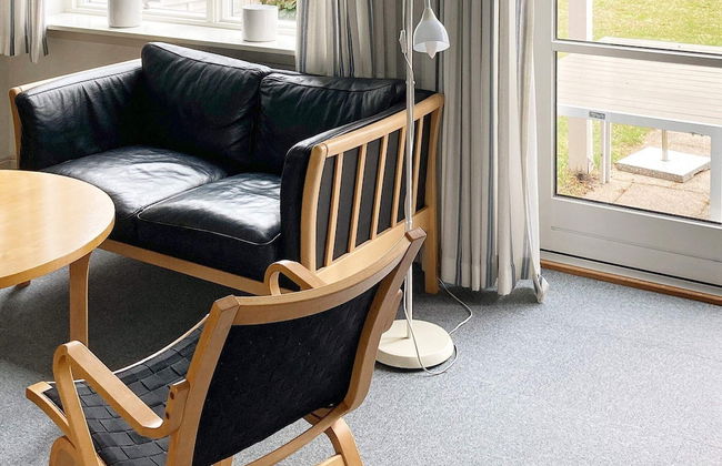 4 Person Holiday Home in Kalvehave - Foto 5