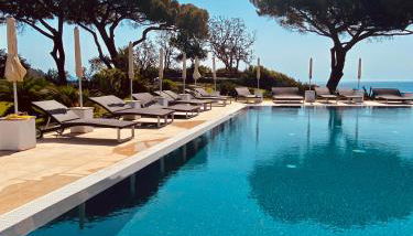 Resort Capo Bianco - Foto 3