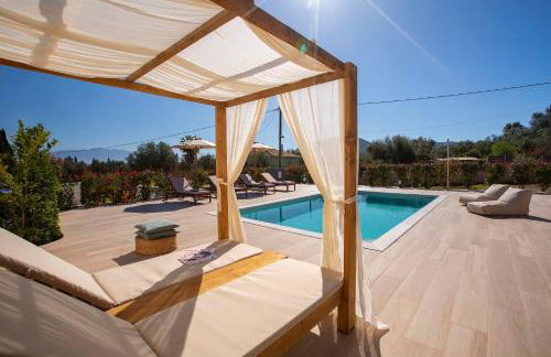 Christdilia villas - Foto 61