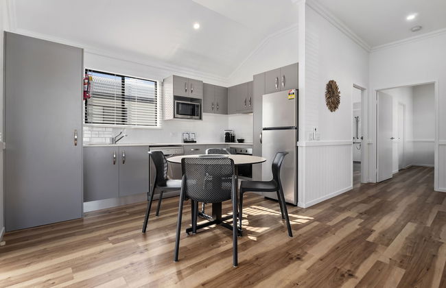 Cairns Coconut Holiday Resort - Foto 53