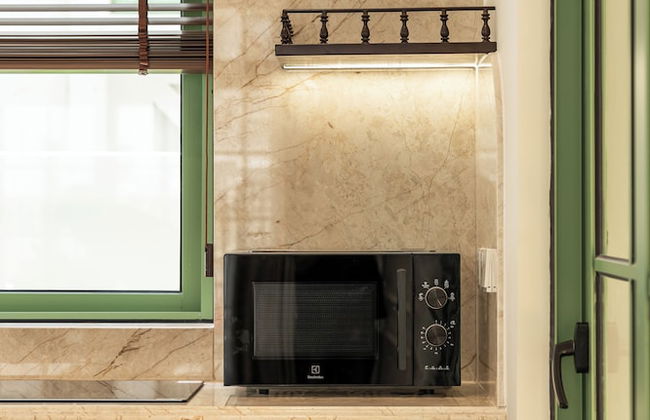 S-Solution Phu Quoc by DDH - Photo 34