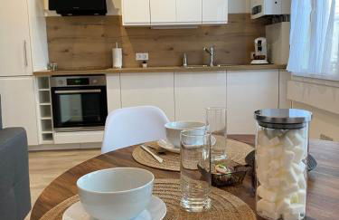 Appartement luxueux rénové avec balcon & garage - Foto 4