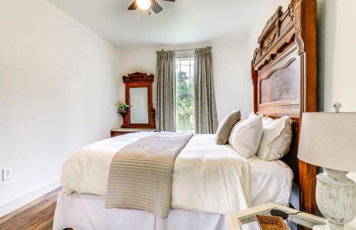 Large Yard Pascagoula Peach Home in Baton Rouge - Foto 11