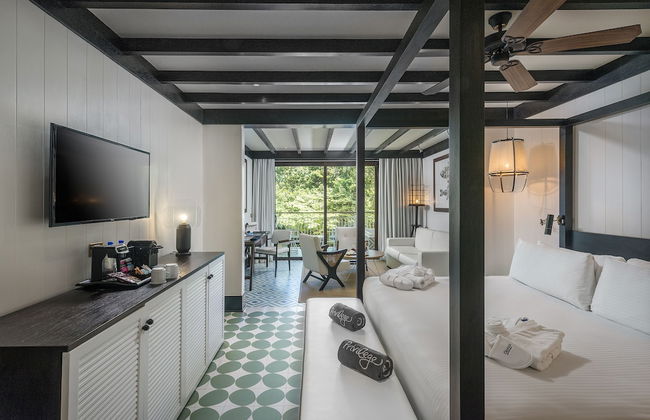 Ocean Riviera Paradise All Inclusive - Photo 16