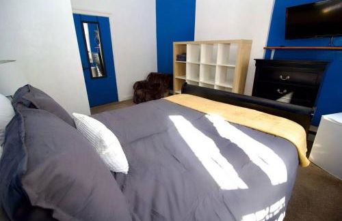 Tuk Ahoy - Sapphire Suite 1B with Shared Spaces - Foto 8