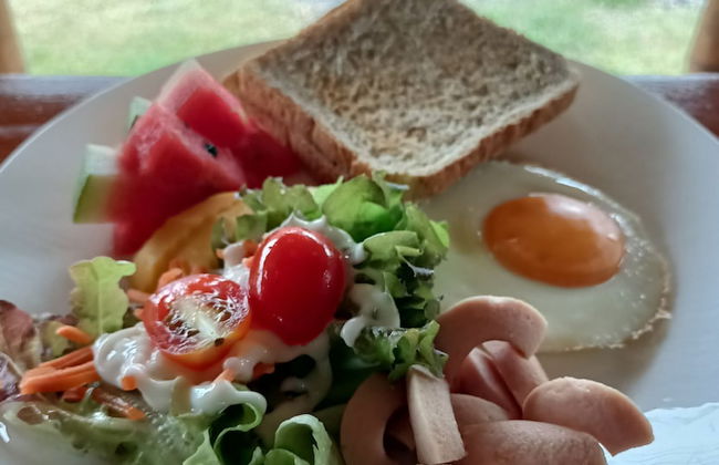 Bamboo Conservation Farm - Foto 60