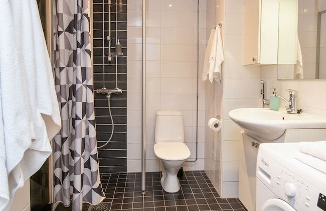 Kotimaailma Apartments Vaasa - Foto 70