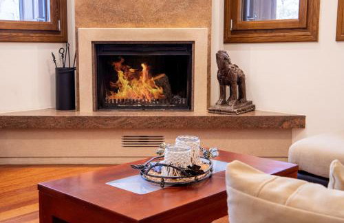 Villa Ilianna Portaria Pelion - Foto 21