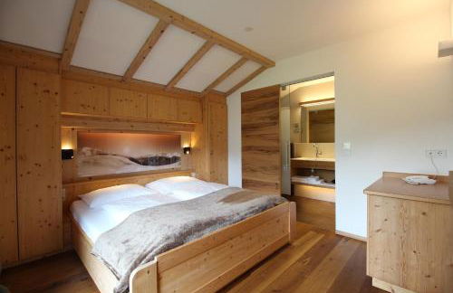 Appartement Hotel Erlhof Deluxe - Photo 32