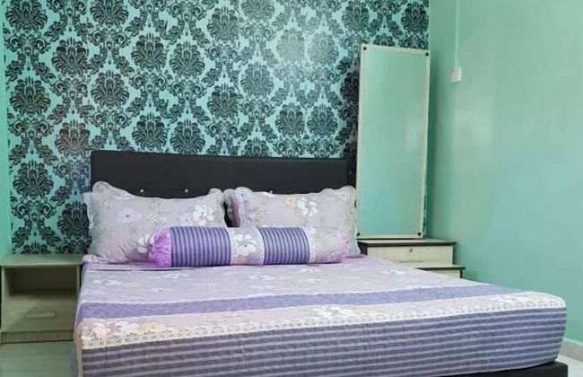 Tambun D'Mewah homestay - Foto 2