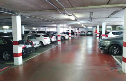 Apartamentos San Salvador Parking Gratis AT-BA-00338 - Foto 35