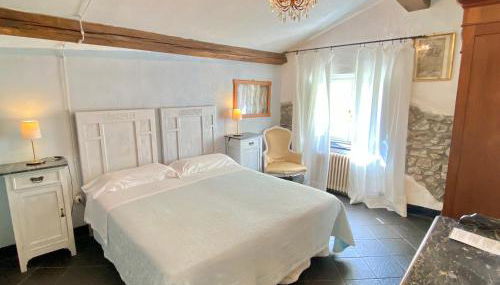 AGRITURISMO CASA OLIVIERI - Foto 5, wardrobe