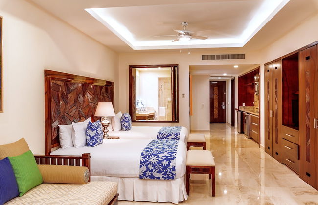 Grand Miramar All Luxury Suites & Residences - Foto 19