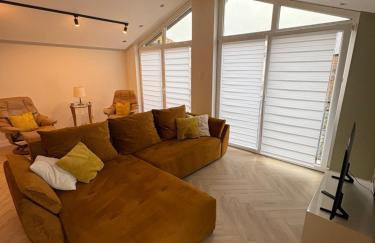 Sonnige Wohnung - Foto 13