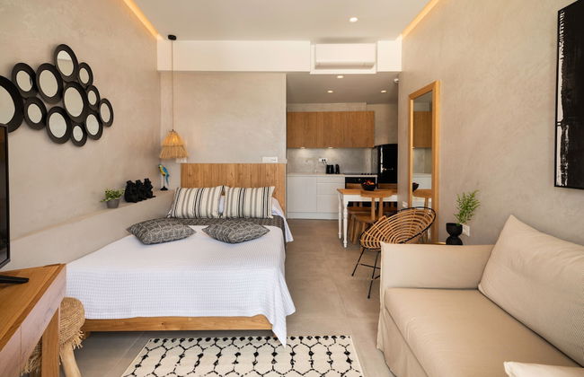 Petalo Suites - Foto 30