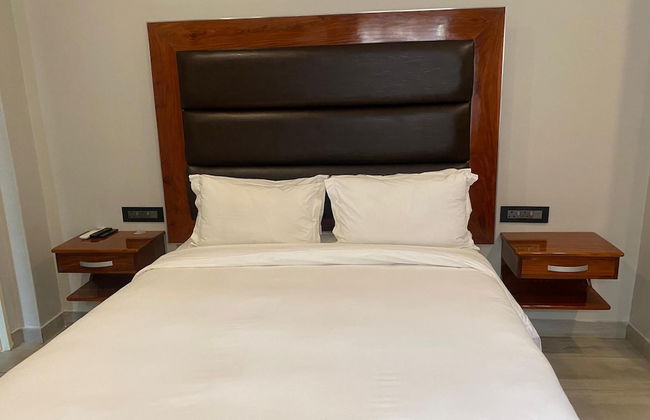 A Pristine B B Located in Belvedere Harare - 2006 - Foto 22