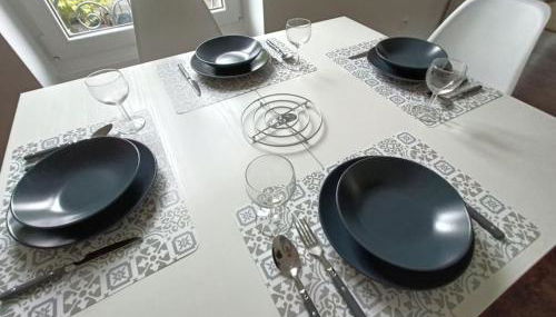 AU 2B 46 Ravissant duplex - Foto 4